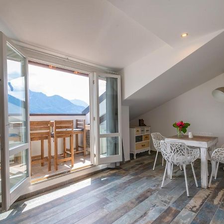 Max Apartment Bellagio Zewnętrze zdjęcie