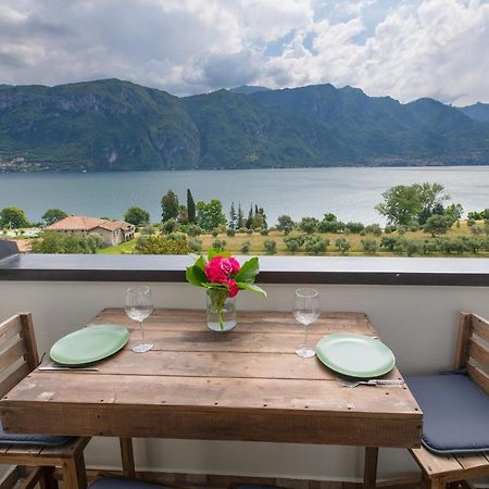 Max Apartment Bellagio Zewnętrze zdjęcie