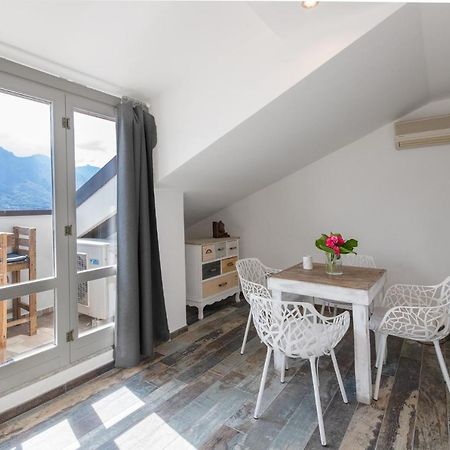 Max Apartment Bellagio Zewnętrze zdjęcie