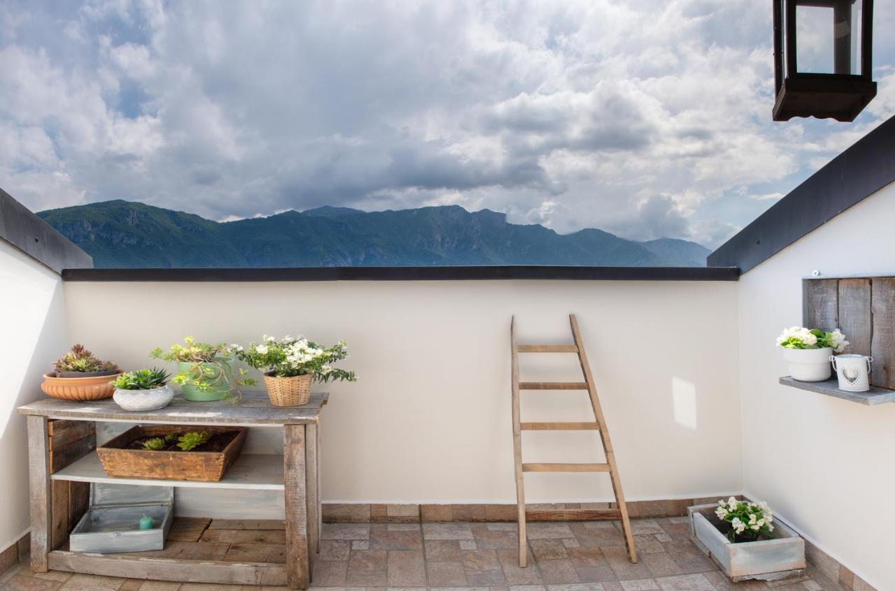 Max Apartment Bellagio Zewnętrze zdjęcie