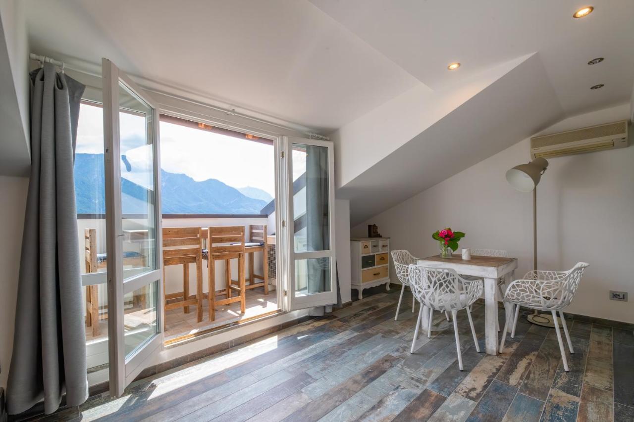 Max Apartment Bellagio Zewnętrze zdjęcie