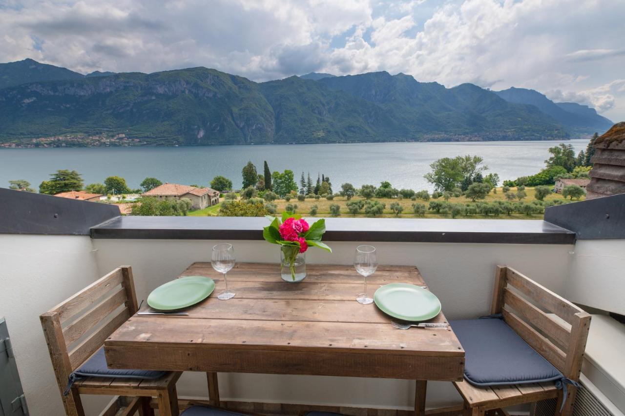Max Apartment Bellagio Zewnętrze zdjęcie