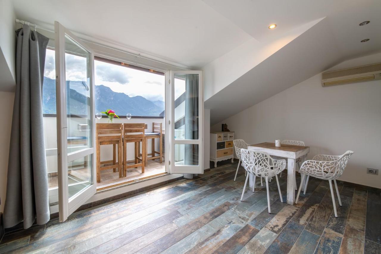 Max Apartment Bellagio Zewnętrze zdjęcie