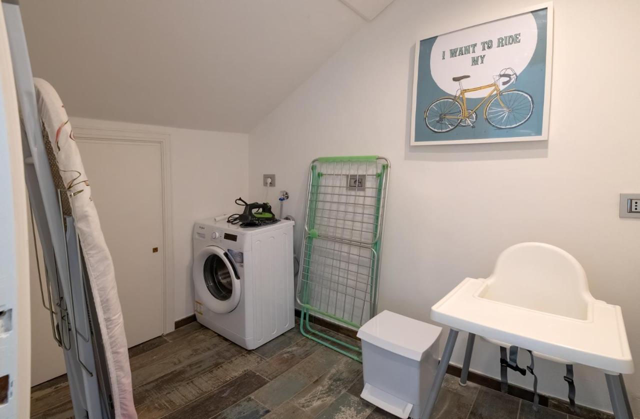 Max Apartment Bellagio Zewnętrze zdjęcie