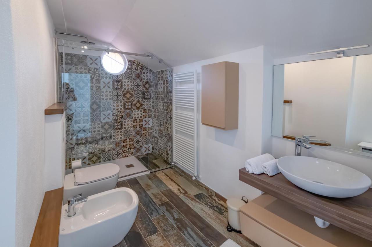 Max Apartment Bellagio Zewnętrze zdjęcie