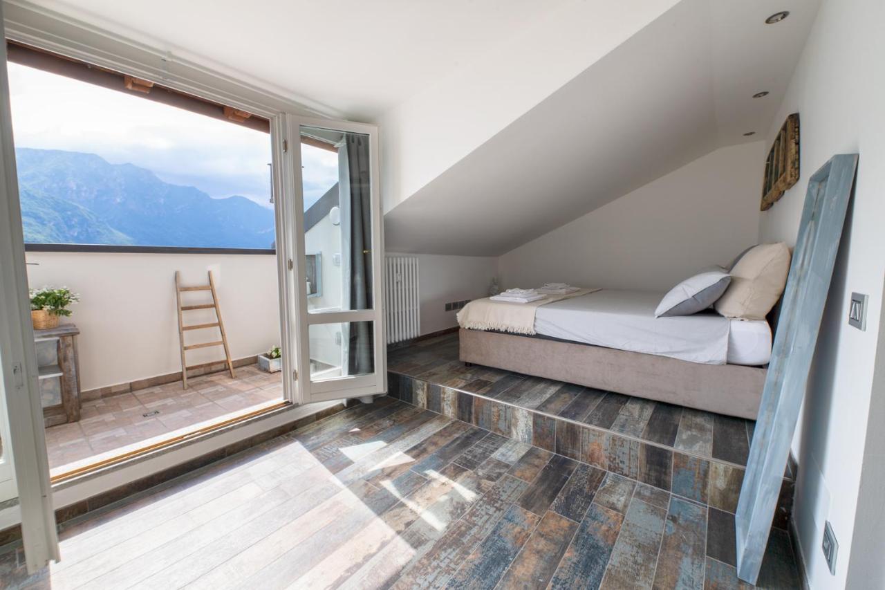 Max Apartment Bellagio Zewnętrze zdjęcie