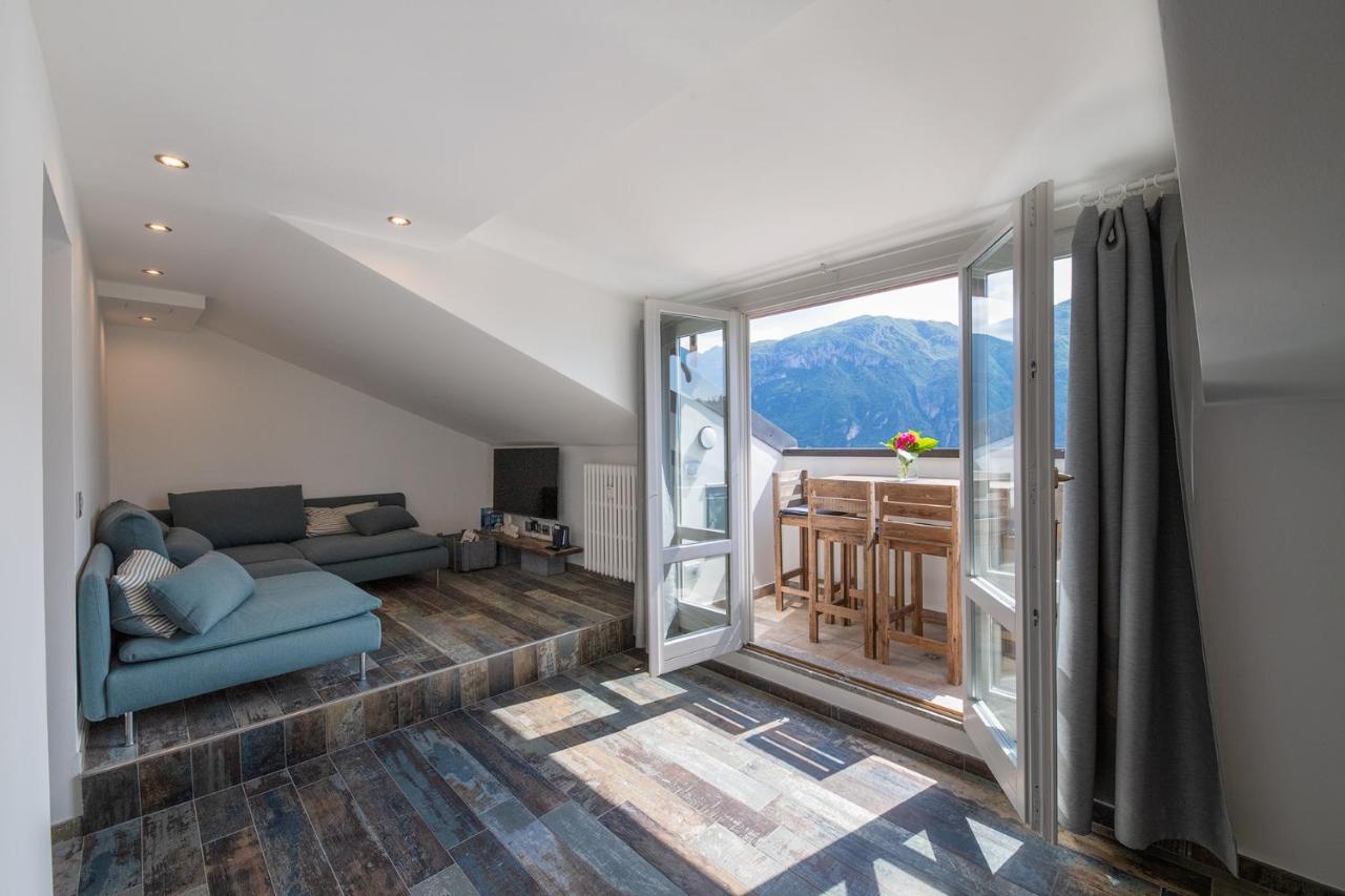 Max Apartment Bellagio Zewnętrze zdjęcie