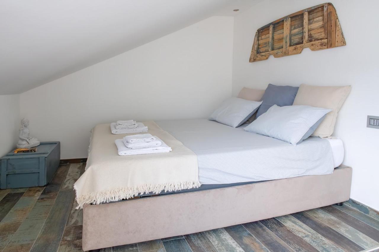 Max Apartment Bellagio Zewnętrze zdjęcie