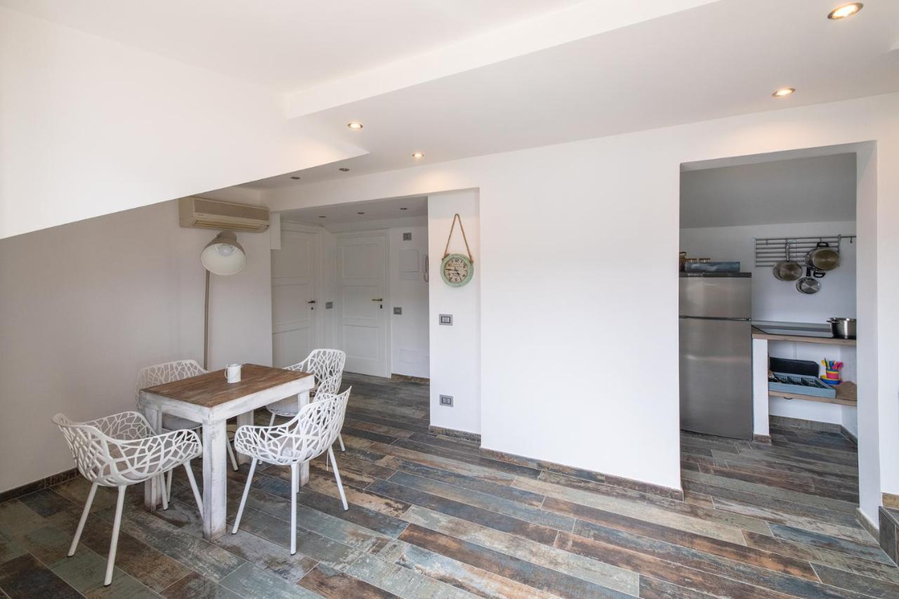 Max Apartment Bellagio Zewnętrze zdjęcie