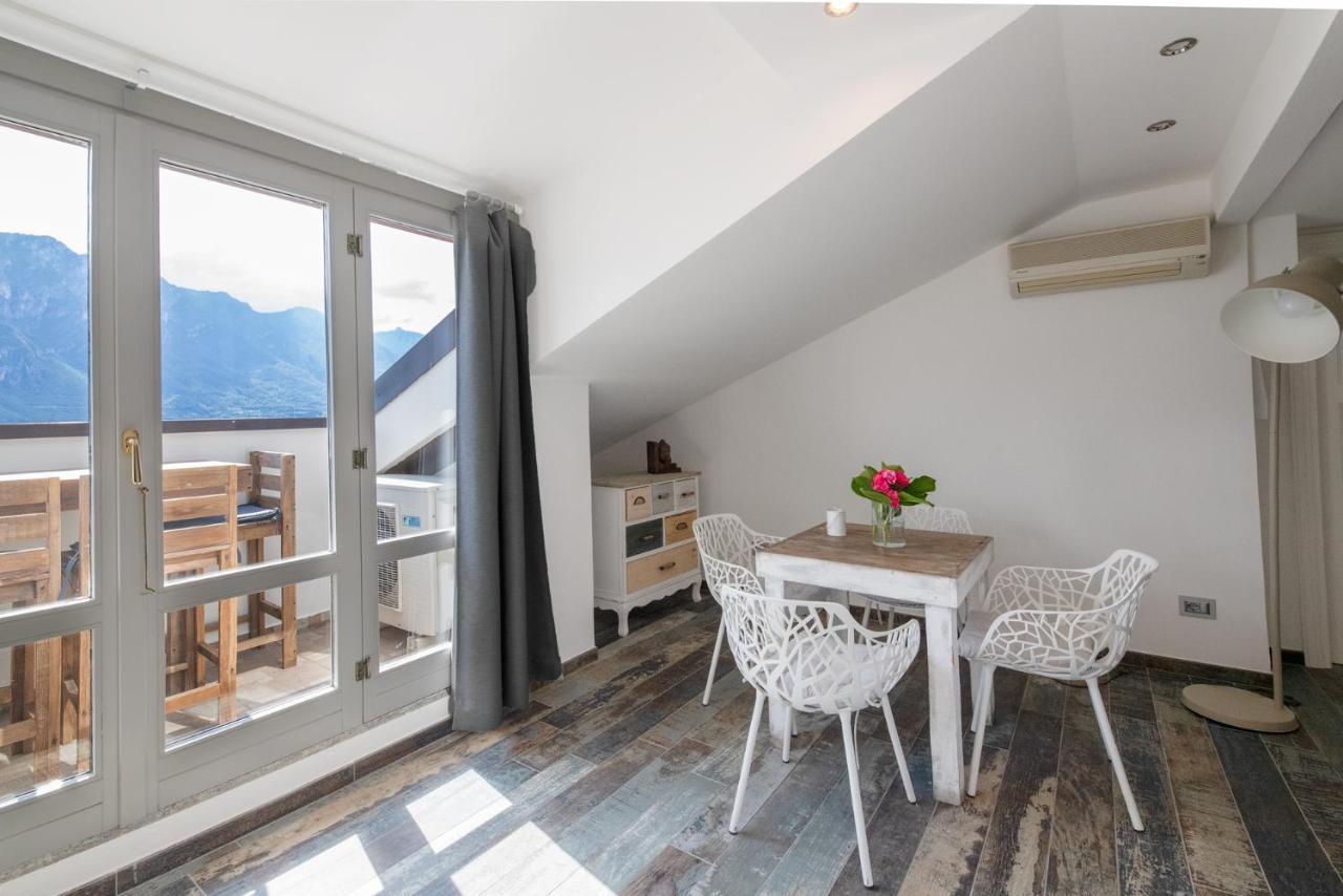 Max Apartment Bellagio Zewnętrze zdjęcie