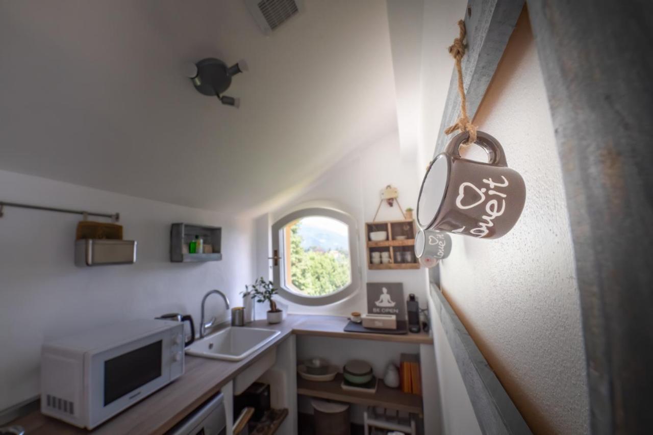 Max Apartment Bellagio Zewnętrze zdjęcie