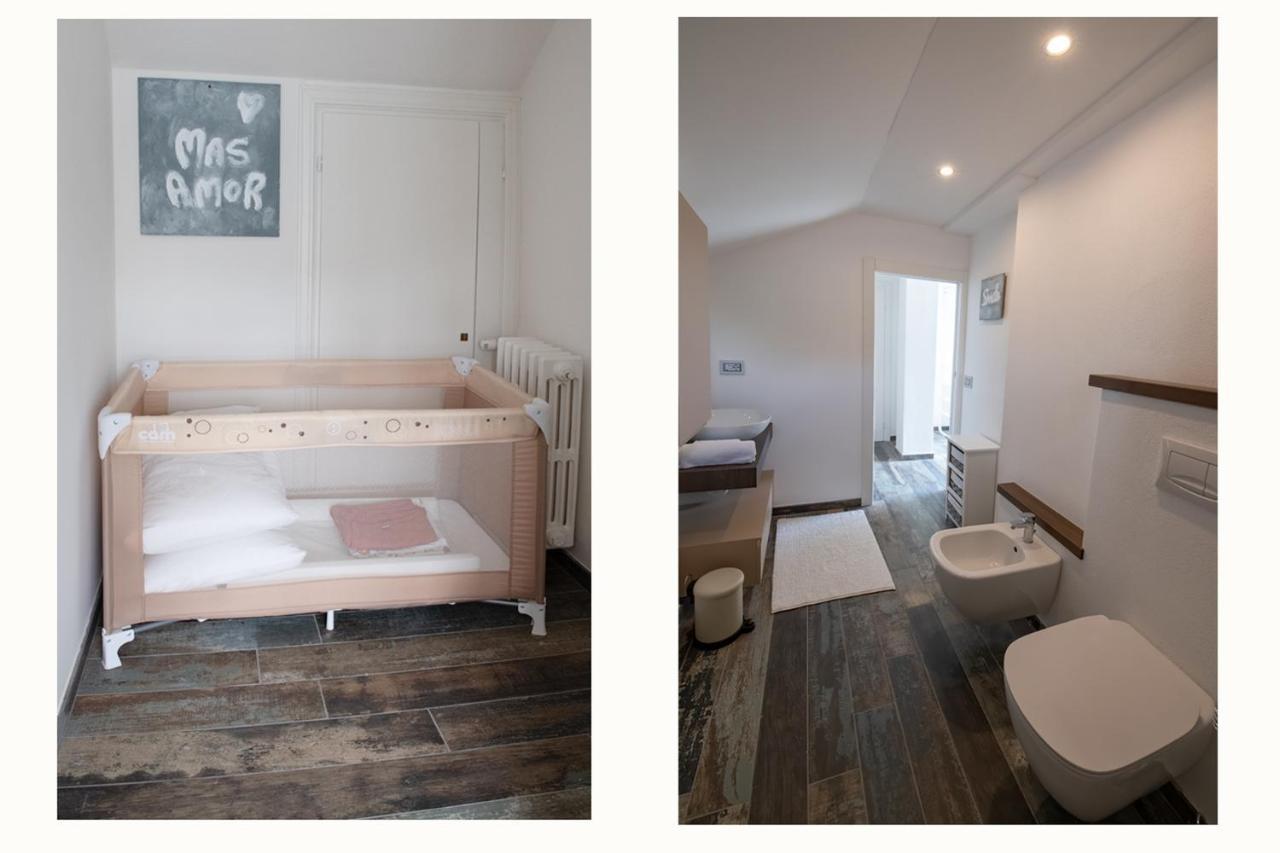Max Apartment Bellagio Zewnętrze zdjęcie