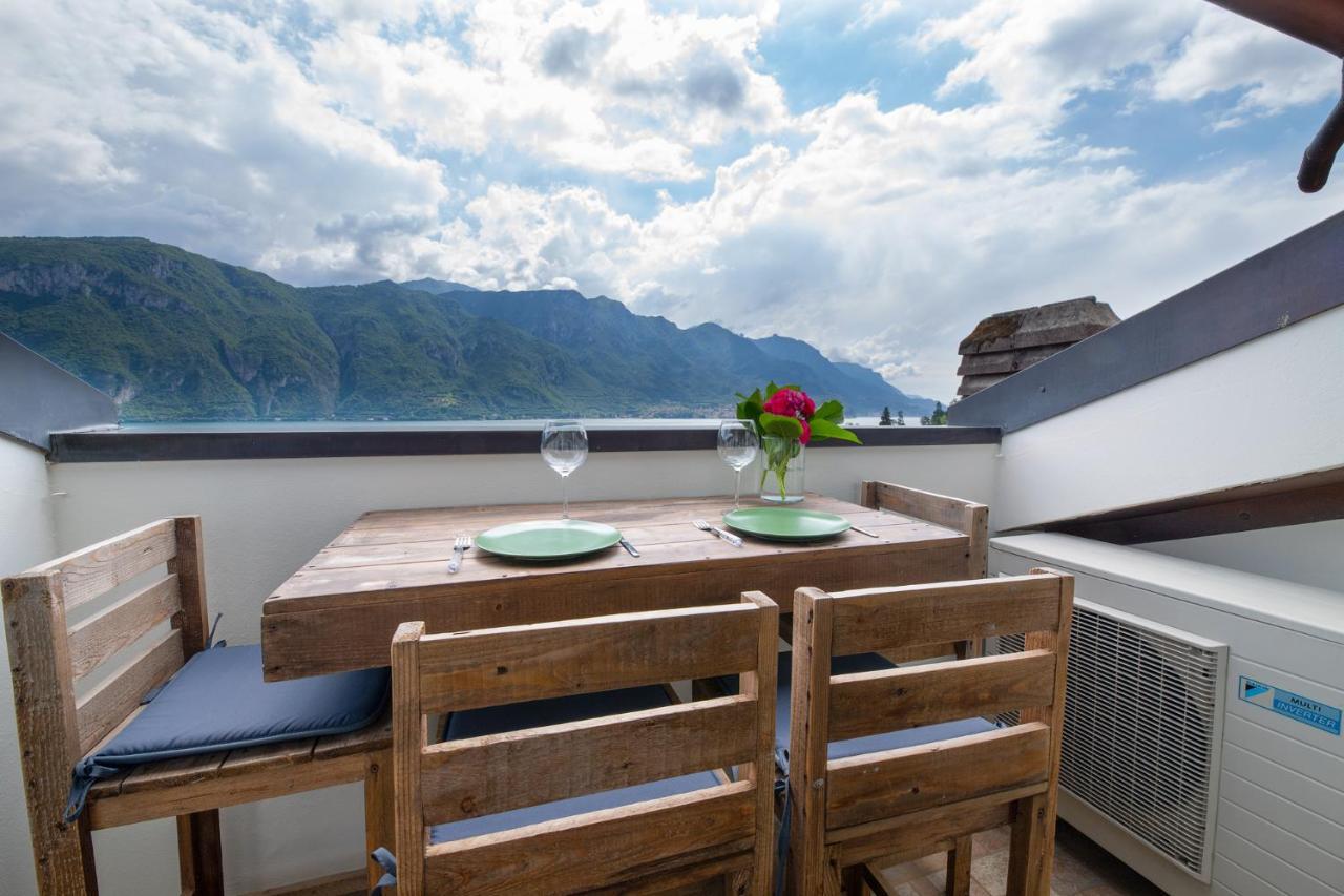 Max Apartment Bellagio Zewnętrze zdjęcie