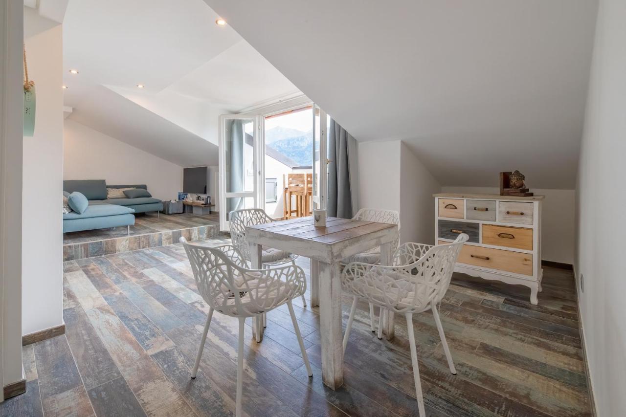 Max Apartment Bellagio Zewnętrze zdjęcie