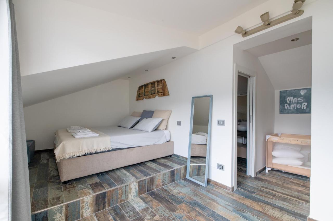 Max Apartment Bellagio Zewnętrze zdjęcie